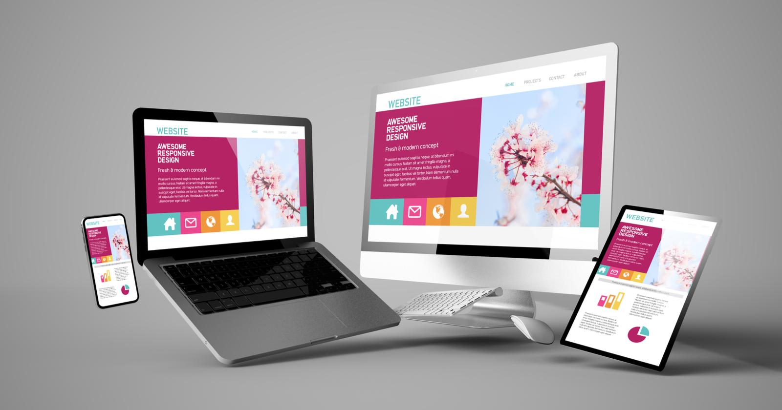 Plateforme web